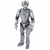 Character Options Ltd Doctor Who - Cyber Controller 12