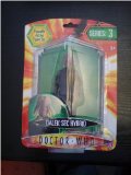 Doctor Who Series 3 - 5" Dalek Sec Hybrid Figure
