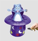 Character Options Make Jack Jump Game