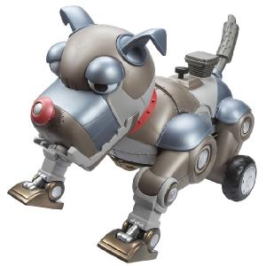 Character Options Mini Lucky Dawg Wrex