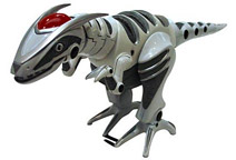 Character Options Mini Roboraptor