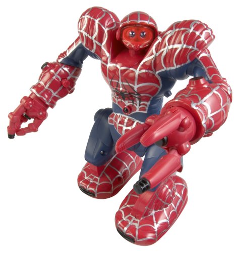 Character Options Mini Spidersapien