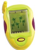 Character Options Monkey Mallet Touchscreen