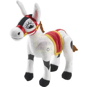 Muffin the Mule Talking Collectable with DVD