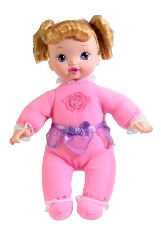 My Baby Princess Hug & Glow - Sleeping Beauty