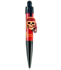 Character Options Pirates of the Caribbean - Talking Pen