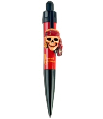 Pirates of the Caribbean - Talking Pen