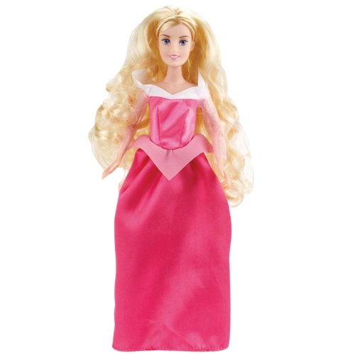 Character Options Princess Collection - Sleeping Beauty