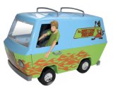 Character Options Rumble & Roll Mystery Machine