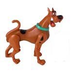 Character Options Scooby Doo: Action Figure