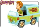 Character Options Scooby Doo Kooky Vehicle - Mystery Machine