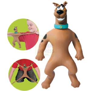 Character Options Stretch Scooby Doo