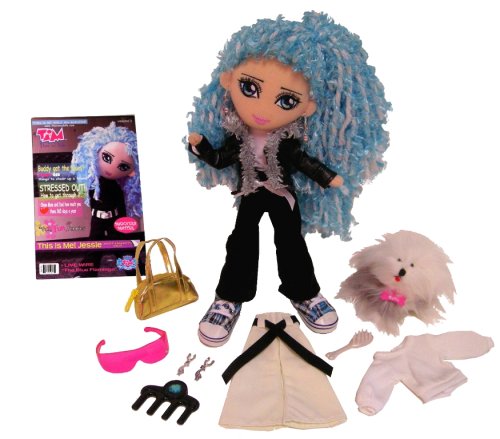 Character Options This Is Me Deluxe Set - Jessie