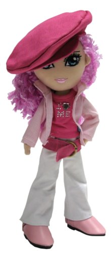 Character Options This Is Me Dolls - Charlie