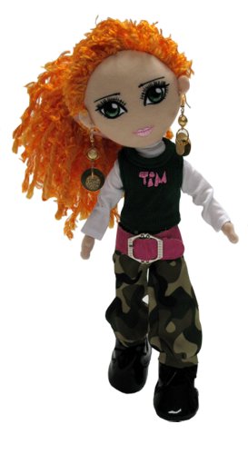 Character Options This Is Me Dolls - Shea