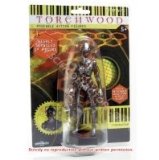 Character Options TORCHWOOD Series 1 - Cyberwoman