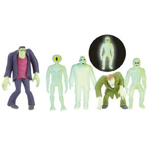 Character Options Ultimate Baddie Pack