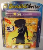 Character Options UV Pen and Ball Pen with Girls Journal