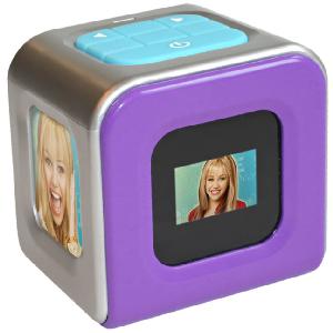 Character Options Vu-Me Hannah Digital Photo Cube