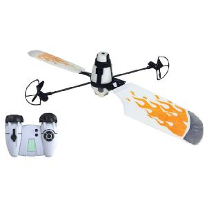 Character Options Wow Wee Flytech Bladestar