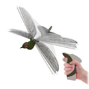 Character Options Wow Wee Flytech Mosquito