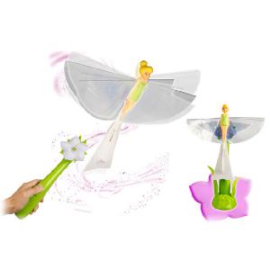 Character Options Wowwee Flytech Tinkerbell
