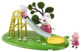 Peppa Pig Playground Pals - Slide