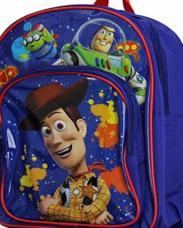 Character UK Toy Story Backpack