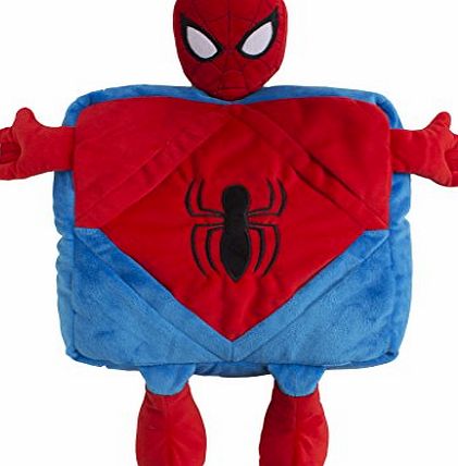 Character World  Disney Spiderman Ultimate Digi Pal