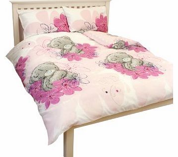 Character World Me To You Precious Double Rotary Duvet Set