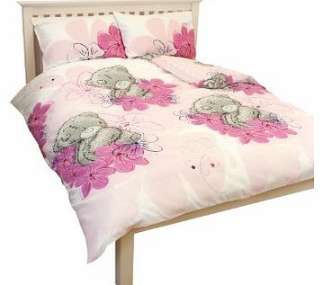 Me To You Precious Double Rotary Duvet Set