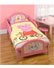Character World Peppa Pig Polka Dot Junior Panel Duvet Set