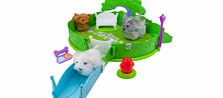 Zhu Zhu Pets Bark Park 81156