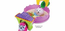 Zhu Zhu Pets House Playset - Bark DTriumphe 81150