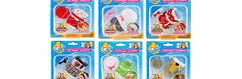Character Zhu Zhu Pets Spring Outfits - Assortment 81120