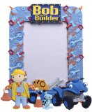 Characters 4 Kids Bob the Builder 6` x 4` Photo Frame