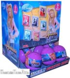 Hannah Montana Notebook Gatcha - Party Bag Filler / Pocket Money Toy