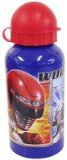 Power Rangers Operation Overdrive Aluminium Sports Bottle