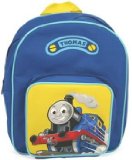Characters 4 Kids Thomas the Tank Engine Speed 2008 Backpack with Front Pocket