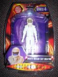 CHARACTOR DOCTOR WHO SERIES 4 VASHTA NERADA SUIT CREATURE