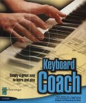 Charanga Keyboard Coach
