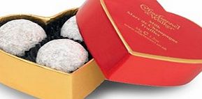 , Red heart, Marc de