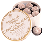 Charbonnel et Walker Champagne truffles (260g)