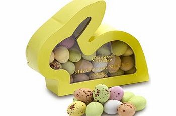 Charbonnel et Walker Easter bunny mini eggs