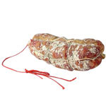 Charcuterie Bobosse Pork Meat Country Dry Sausage