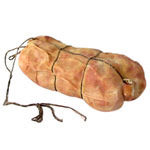 Charcuterie Bobosse Real Semi-Cooked Sabodet