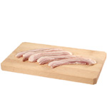 Charcuterie Denis Leray Smoked Belly