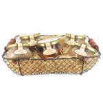 Charcuterie Hardouin Charcuterie Basket
