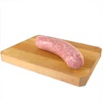 Charcuterie Hardouin Garlic Sausisson