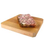 Parsley-Flavoured Ham